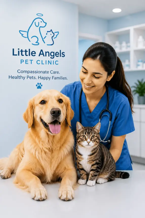 Pet OPD consultation Chennai